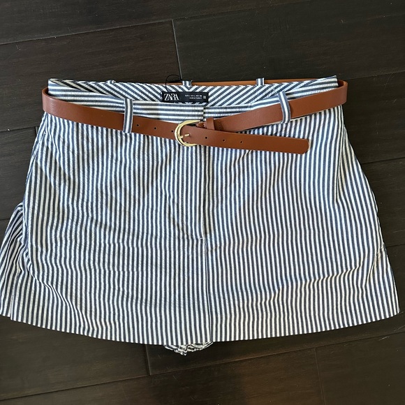 Zara Dresses & Skirts - Zara Skort